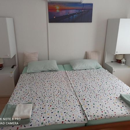 Apartament Sunce Apartman Bratkovice 1-8C Drače Zewnętrze zdjęcie