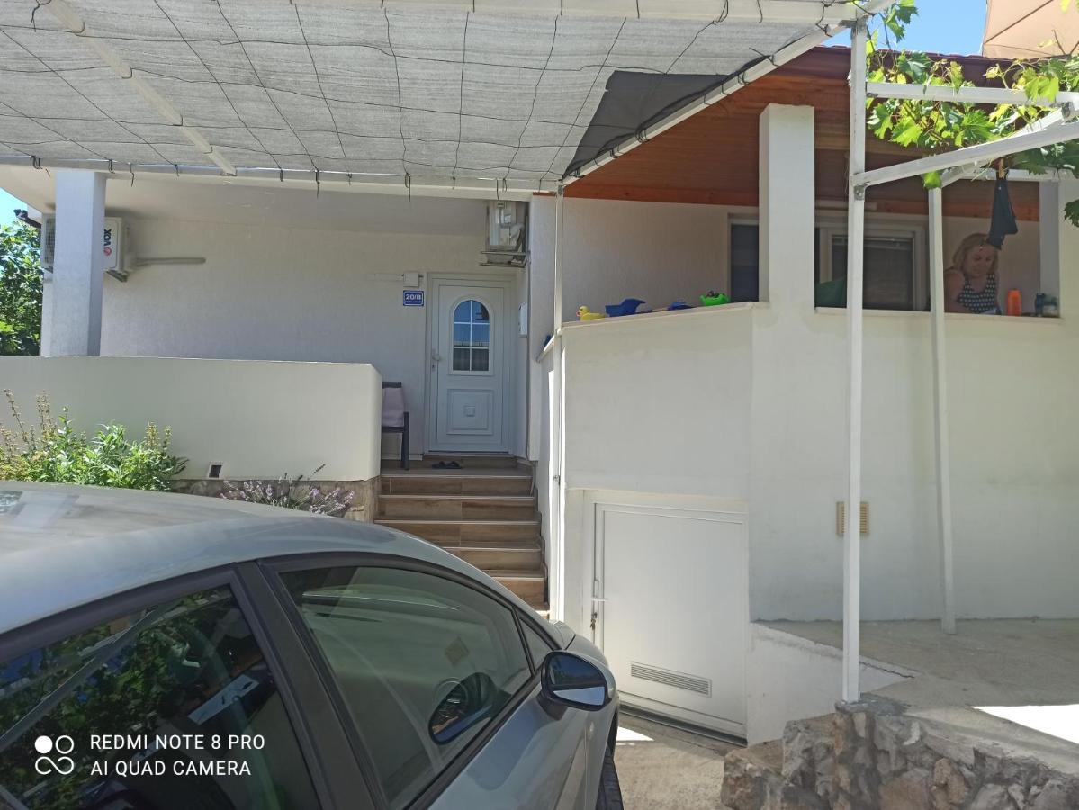 Apartament Sunce Apartman Bratkovice 1-8C Drače Zewnętrze zdjęcie