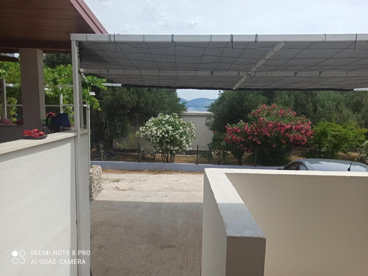 Apartament Sunce Apartman Bratkovice 1-8C Drače Zewnętrze zdjęcie