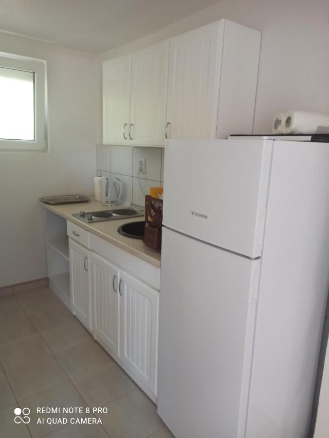 Apartament Sunce Apartman Bratkovice 1-8C Drače Zewnętrze zdjęcie
