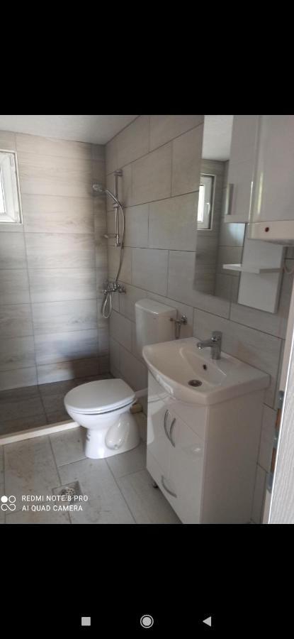 Apartament Sunce Apartman Bratkovice 1-8C Drače Zewnętrze zdjęcie