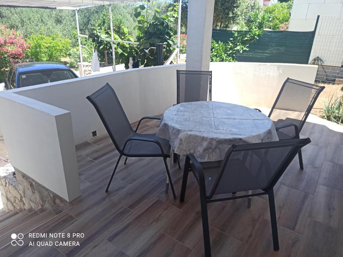 Apartament Sunce Apartman Bratkovice 1-8C Drače Zewnętrze zdjęcie