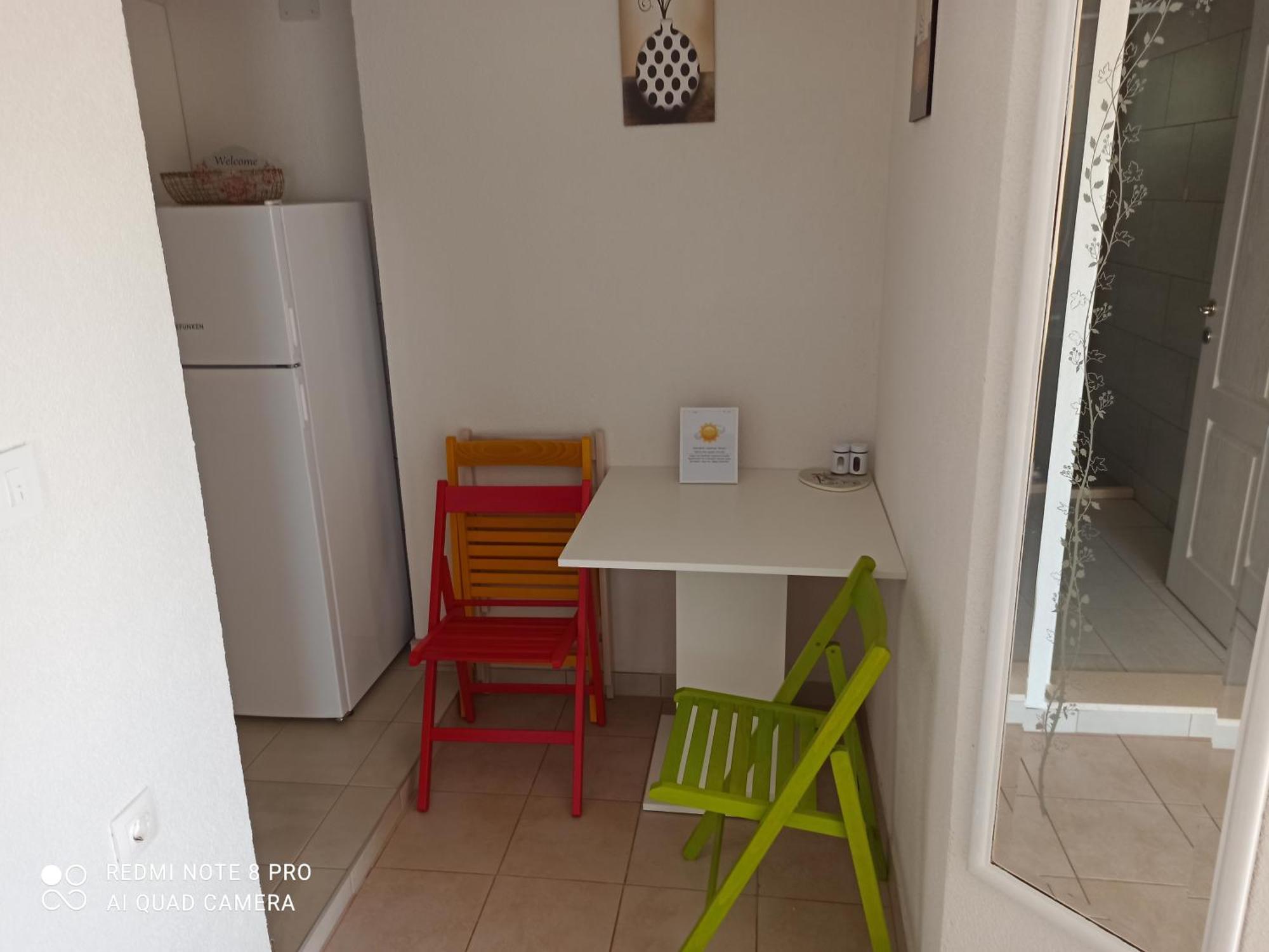 Apartament Sunce Apartman Bratkovice 1-8C Drače Zewnętrze zdjęcie