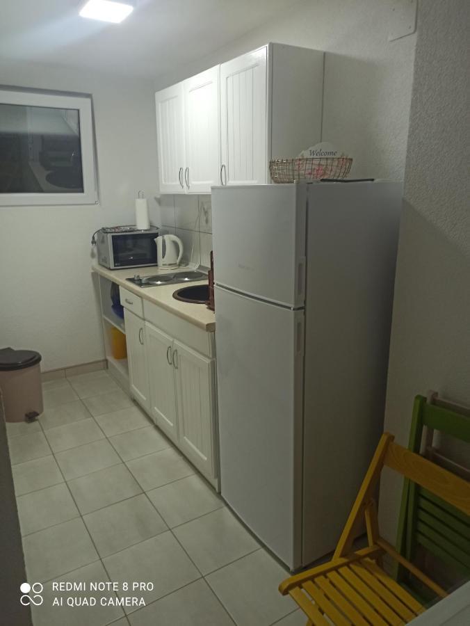 Apartament Sunce Apartman Bratkovice 1-8C Drače Zewnętrze zdjęcie