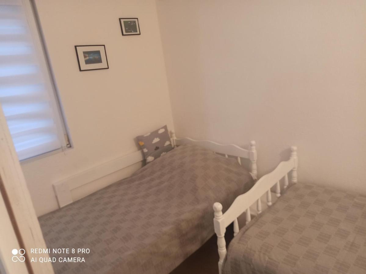 Apartament Sunce Apartman Bratkovice 1-8C Drače Zewnętrze zdjęcie