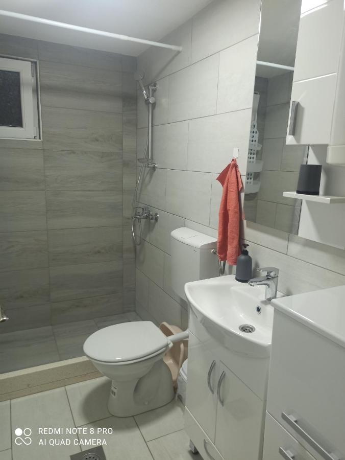 Apartament Sunce Apartman Bratkovice 1-8C Drače Zewnętrze zdjęcie