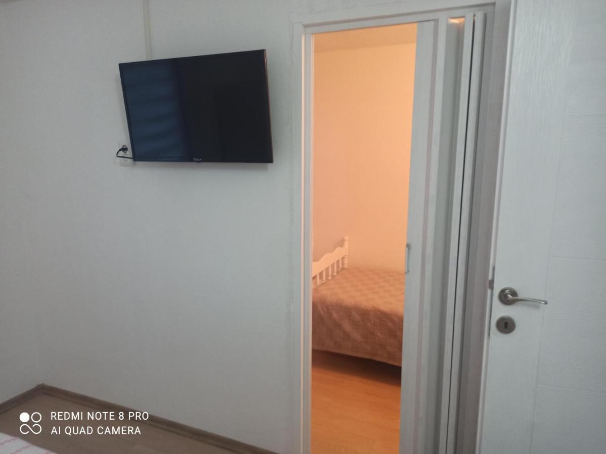 Apartament Sunce Apartman Bratkovice 1-8C Drače Zewnętrze zdjęcie